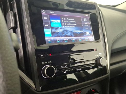 Used 2023 Subaru Impreza Premium image 3