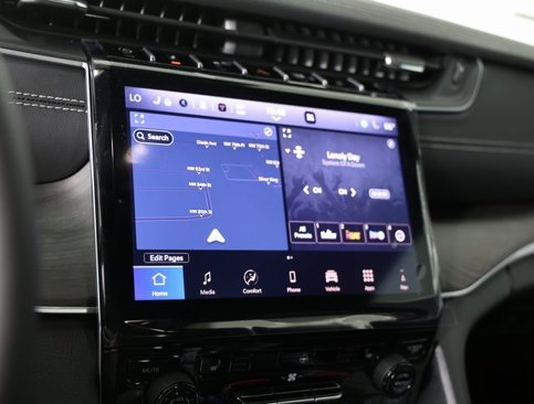 New 2025 Jeep Grand Cherokee L Limited image 20