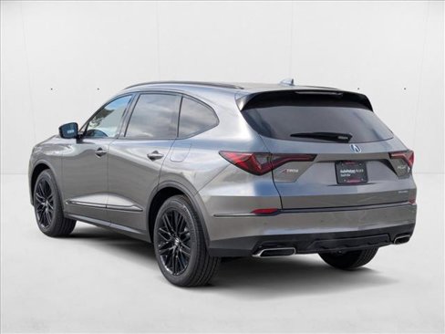 New 2026 Acura MDX A-Spec image 9