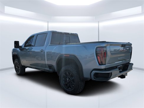 Used 2024 GMC Sierra 2500 AT4 w/ AT4 Premium Plus Package image 5