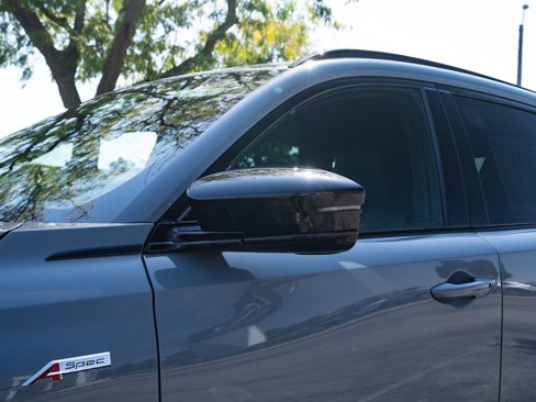 New 2026 Acura MDX A-Spec image 11