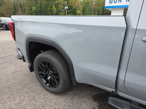 Used 2024 GMC Sierra 1500 Elevation w/ Elevation Premium Package image 37