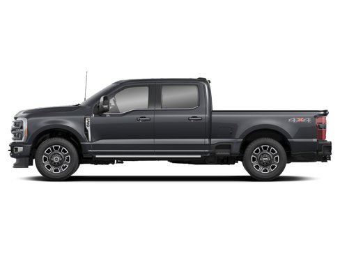 New 2025 Ford F350 Platinum w/ Platinum Plus Package image 24