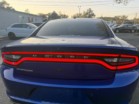 Used 2019 Dodge Charger Police image 20