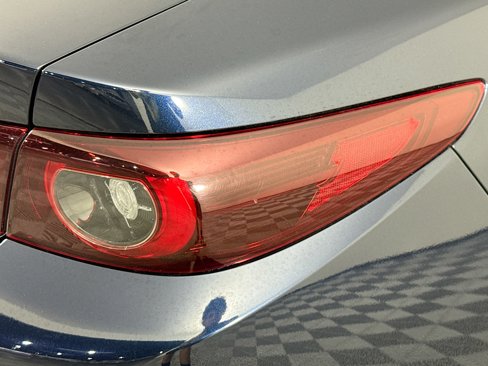 Used 2025 MAZDA MAZDA3 s image 33