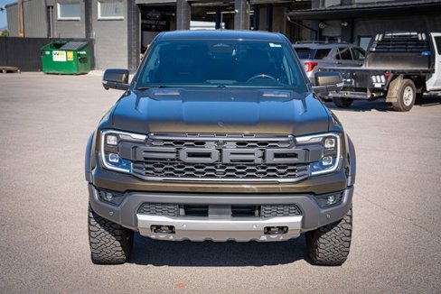 Used 2024 Ford Ranger Raptor image 2