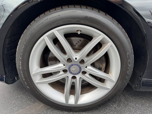 Used 2013 Mercedes-Benz C 300 4MATIC Sedan image 34