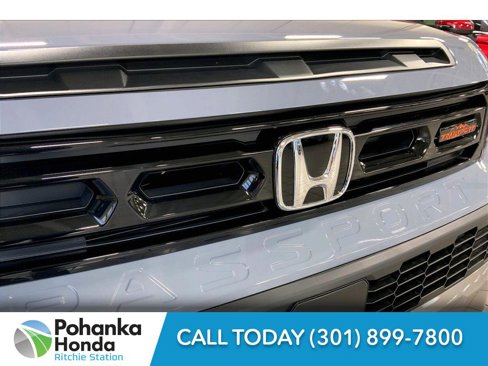 Used 2026 Honda Passport TrailSport image 31