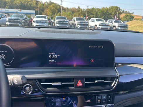 Used 2024 Kia Seltos S image 19