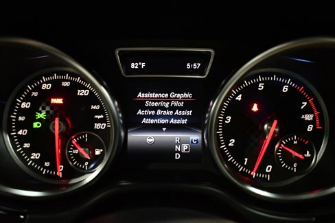 Used 2017 Mercedes-Benz GLE 43 AMG 4MATIC Coupe image 25