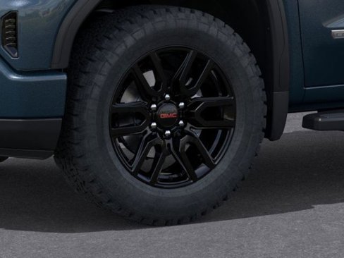 New 2026 GMC Sierra 1500 Elevation w/ Preferred Package image 10