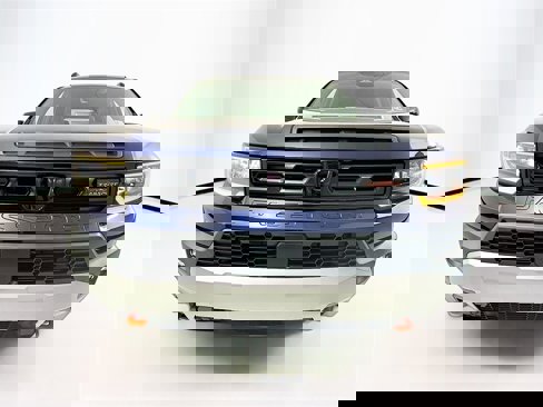 New 2026 Honda Passport TrailSport image 2