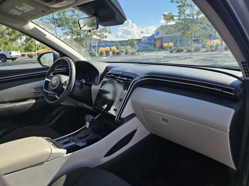 Used 2024 Hyundai Tucson SEL image 15