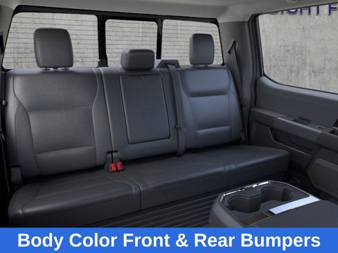 New 2025 Ford F350 Lariat w/ Lariat Ultimate Package image 14
