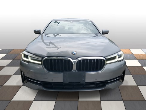 Used 2023 BMW 530i image 2
