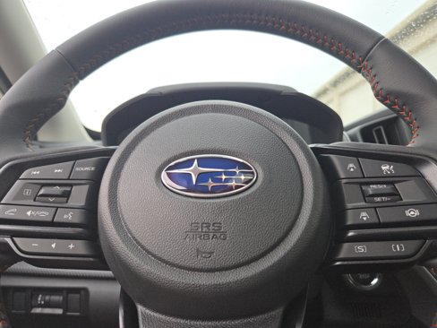 New 2025 Subaru Crosstrek 2.5i Limited w/ Crosstrek Mirror Package image 24