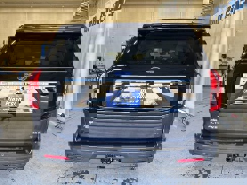 New 2025 Ford Expedition Max Active image 5