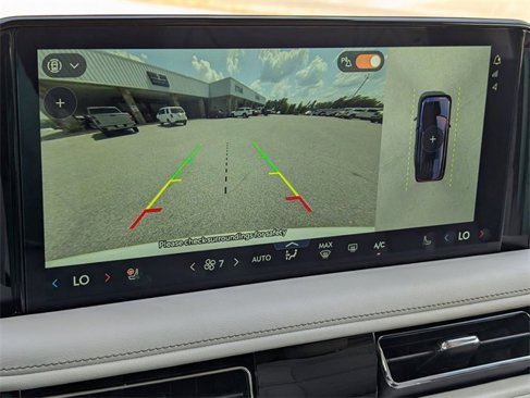 New 2025 Lincoln Aviator Reserve image 19