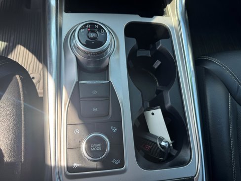 Used 2020 Ford Explorer ST w/ ST Street Pack image 18
