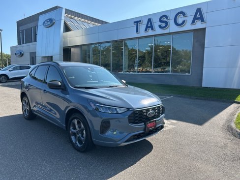 Used 2023 Ford Escape ST-Line w/ Tech Pack #1 image 1