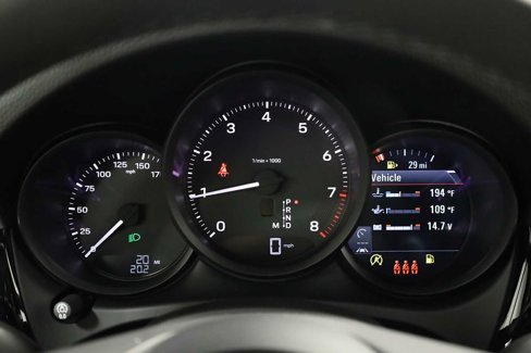 New 2026 Porsche Macan image 24