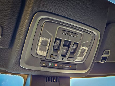 New 2026 GMC Sierra 2500 AT4 w/ AT4 Premium Plus Package image 36