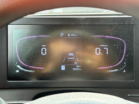 Used 2024 Kia Sportage LX image 33