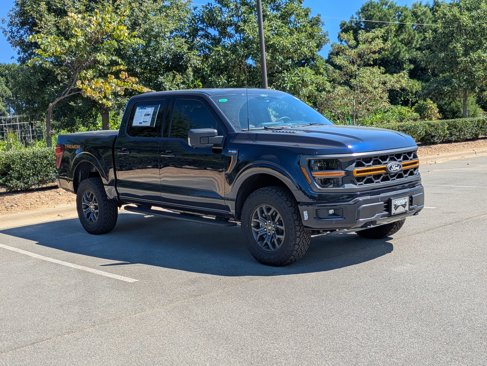 New 2025 Ford F150 Tremor w/ Bed Utility Package image 2