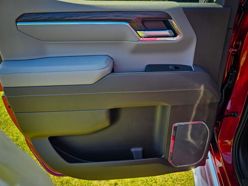 New 2026 GMC Sierra 1500 SLT w/ SLT Premium Plus Package image 36