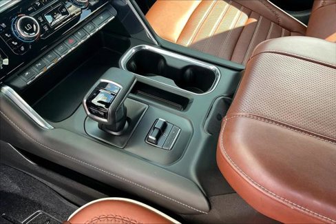Used 2024 GMC Sierra 1500 Denali Ultimate image 16