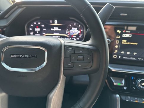 Used 2024 GMC Sierra 2500 Denali w/ Denali Reserve Package image 44