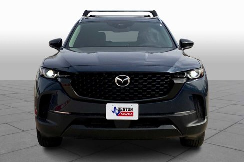 New 2025 MAZDA CX-50 2.5 Hybrid w/ Weather Package image 3