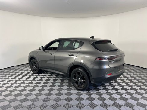 Used 2024 Dodge Hornet GT w/ GT Blacktop Package image 5
