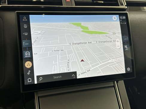 Certified 2025 Land Rover Range Rover Velar S image 14