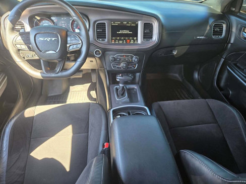 Used 2023 Dodge Charger Scat Pack image 11