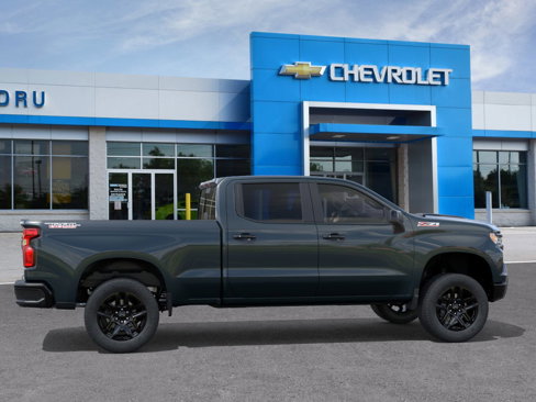 New 2026 Chevrolet Silverado 1500 LT Trail Boss w/ Convenience Package II image 5