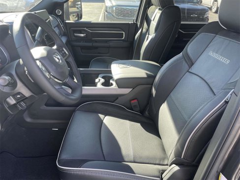 New 2026 RAM 2500 Laramie image 23