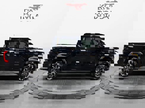 New 2026 Toyota Tundra Limited image 6