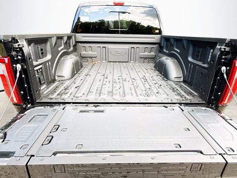 New 2025 Ford F150 King Ranch image 27