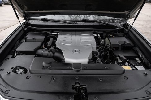 Used 2022 Lexus GX 460 Premium image 7