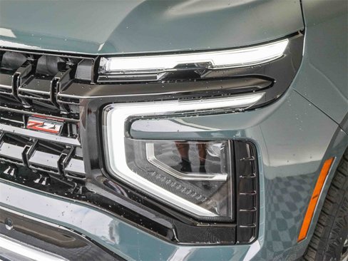 New 2026 Chevrolet Tahoe Z71 image 5