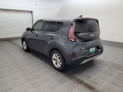 Used 2023 Kia Soul S image 5