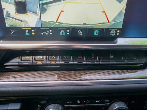 Used 2022 Chevrolet Silverado 1500 RST w/ Redline Edition image 29