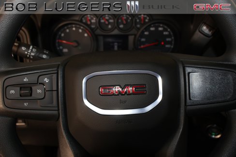 New 2026 GMC Sierra 2500 Pro w/ Convenience Package image 27