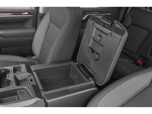 New 2026 GMC Sierra 1500 Elevation image 20