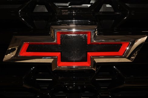 Certified 2024 Chevrolet Silverado 2500 ZR2 w/ Technology Package image 41