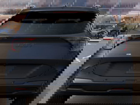New 2026 Kia Sportage X-Pro Prestige image 13