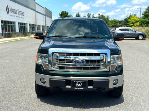 Used 2013 Ford F150 XLT w/ Luxury Equipment Group image 3