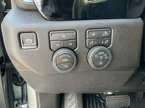 New 2026 Chevrolet Silverado 2500 LT w/ Trail Boss Package image 11