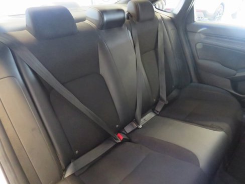 Certified 2024 Honda Civic Sport image 24